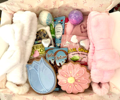 Mum and Daughter Pamper Box