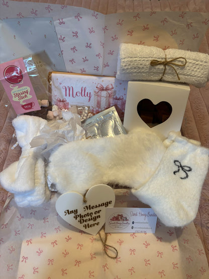 Lux Pamper box