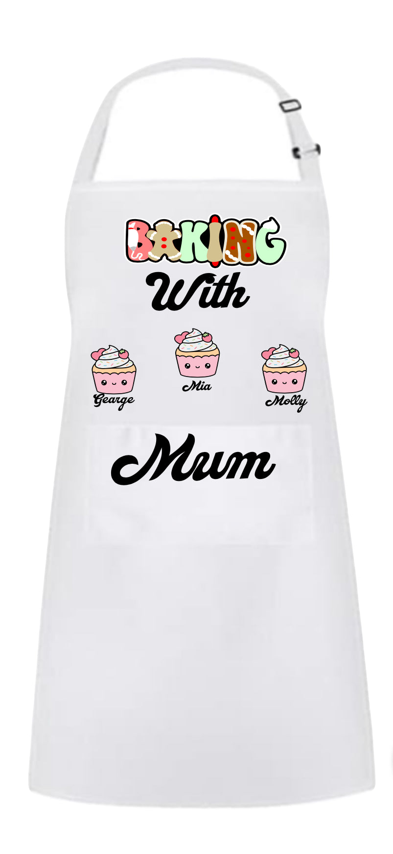 Aprons