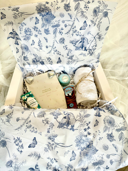 Mini Lux Box