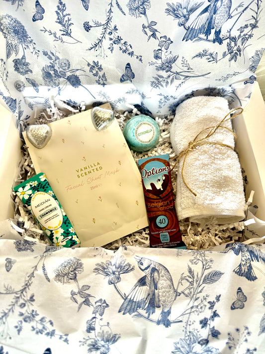 Mini Lux Box