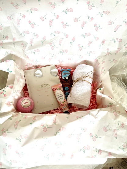 Mini Lux Box