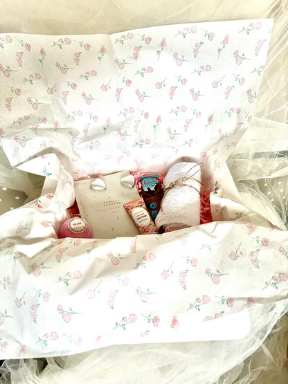 Mini Lux Box