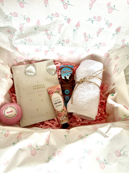 Mini Lux Box