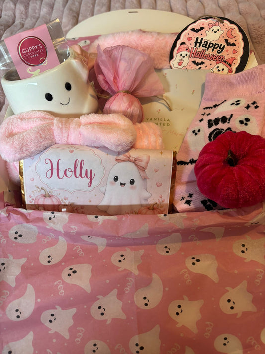 Boo brew lux box