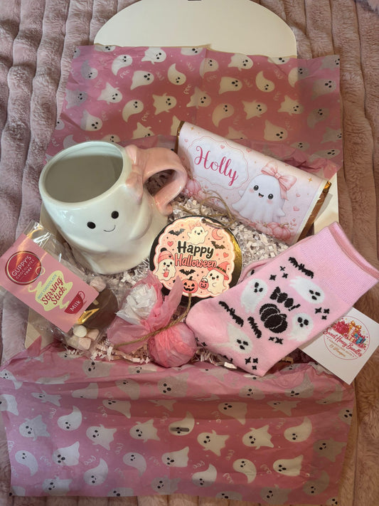 Boo brew box