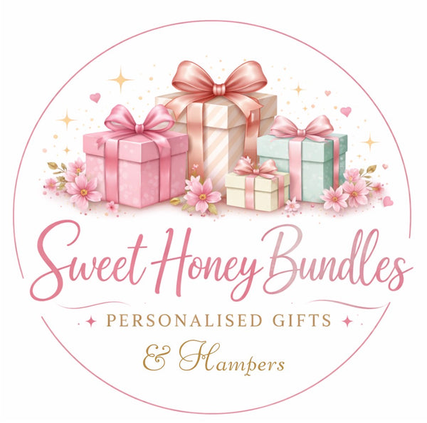 Sweet Honey Bundles 