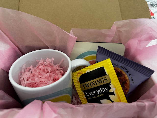 Mug Hamper