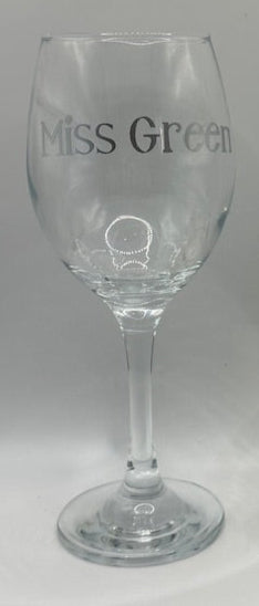 Wine Glass