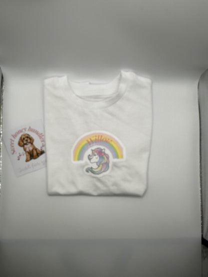 Kids Themed T-Shirts