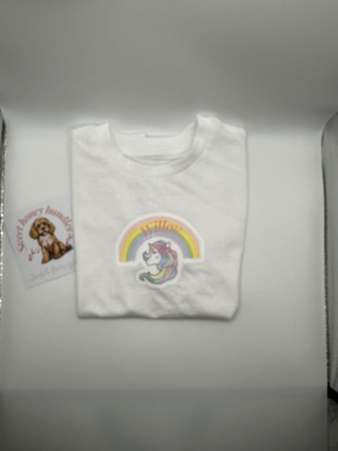 Kids Themed T-Shirts