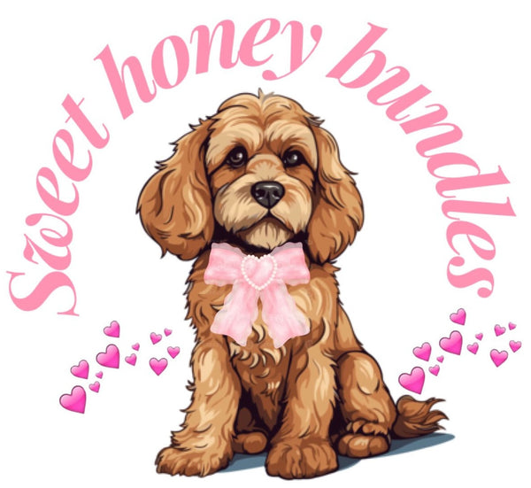 Sweet Honey Bundles 