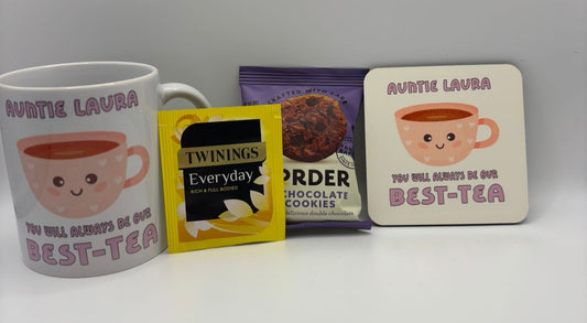 Mug Hamper