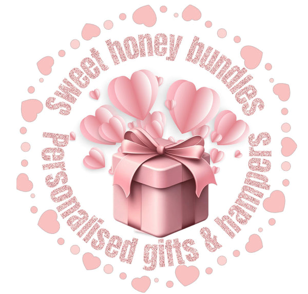 Sweet Honey Bundles 